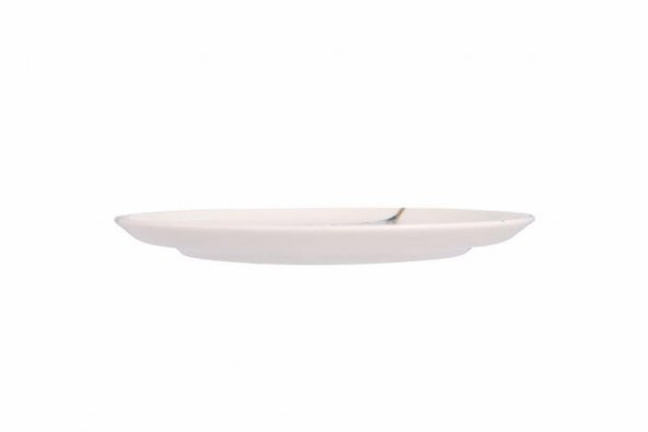 Porland Spirits Fil Düz Tabak 20 cm 04ALM007050 - 3