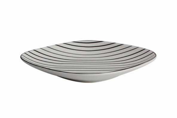 Porland Hope Düz Tabak 15*20 Cm 04Lfh000429 - 2