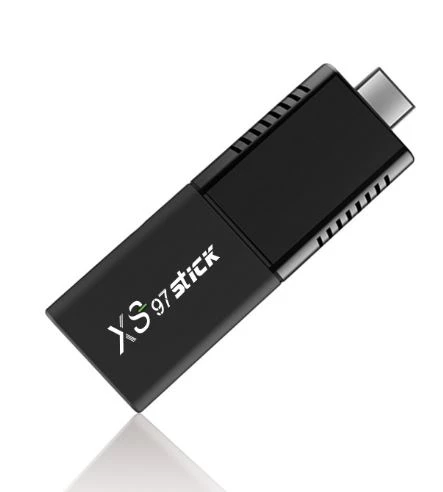 Ayt Magbox Magroid Tv Box Stick M2023 16 Gb Rom Hdd 2 Gb Ram 4K Android 10