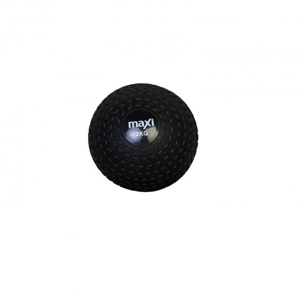 Sağlık Topu Slam Ball 2 Kg