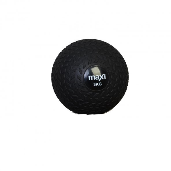 Sağlık Topu Slam Ball 3 Kg