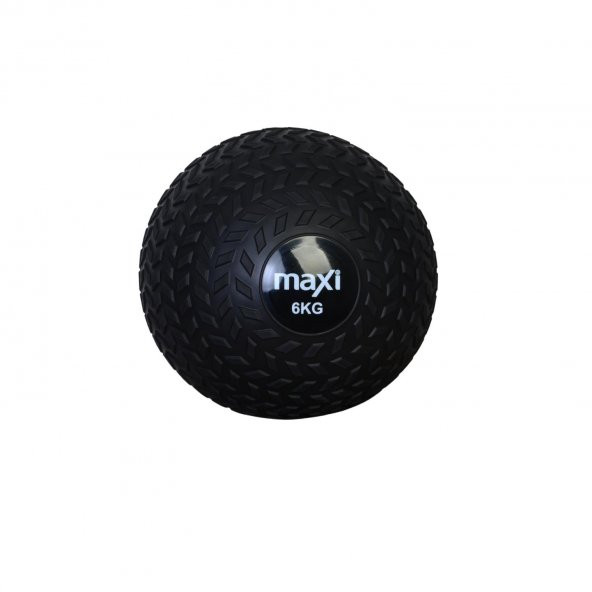 Sağlık Topu Slam Ball 6 Kg