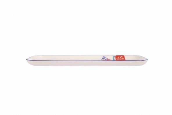 Porland Generations Kayık Tabak 27 cm 04ALM006892 - 3