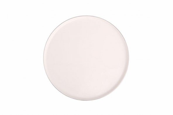 Porland Chopin Platin 18 Parça 6 Kişilik Yemek Takımı  04ALM006715 - 4