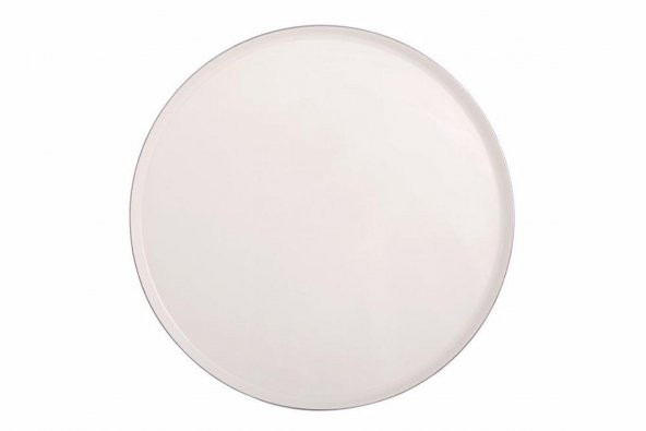 Porland Chopin Platin 60 Parça 12 Kişilik Yemek Takımı  04ALM006716 - 2
