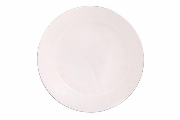 Porland Chopin Platin 60 Parça 12 Kişilik Yemek Takımı  04ALM006716 - 3