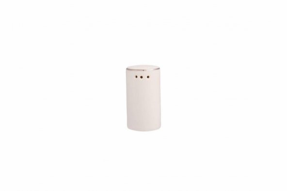 Porland Chopin Platin 60 Parça 12 Kişilik Yemek Takımı  04ALM006716 - 5