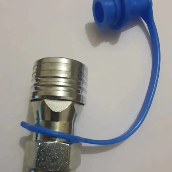 Hidrolik Otomatik Rekor Bağlantı Dişi Uç 1/2 - 3