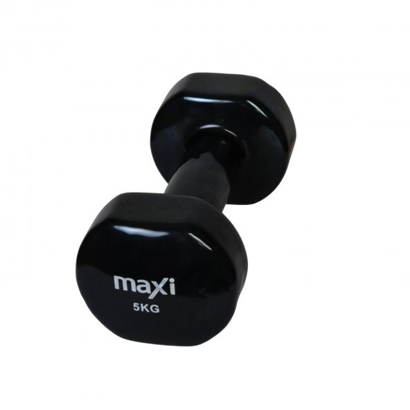 Vinyl dumbbells 5 Kg Dambıl 1 Adet