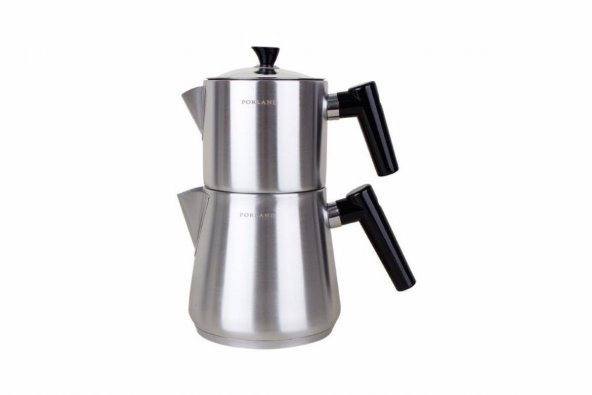 Porland Capri Çaydanlık Takımı  04FST001787 - 2