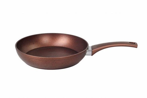 Porland Santino Bronz Tencere Takımı 7 Parça 04Fst001782 - 5