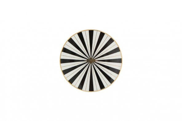 Porland Palms Bardak Altlığı 10 cm 04ALM006628