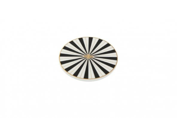 Porland Palms Bardak Altlığı 10 cm 04ALM006628 - 2