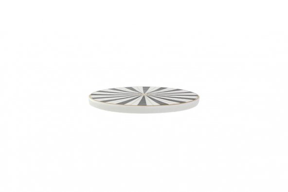 Porland Palms Bardak Altlığı 10 cm 04ALM006628 - 3