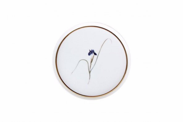 Porland Botanical 27 Parça 6 Kişilik Yemek Takımı  04ALM006591 - 2