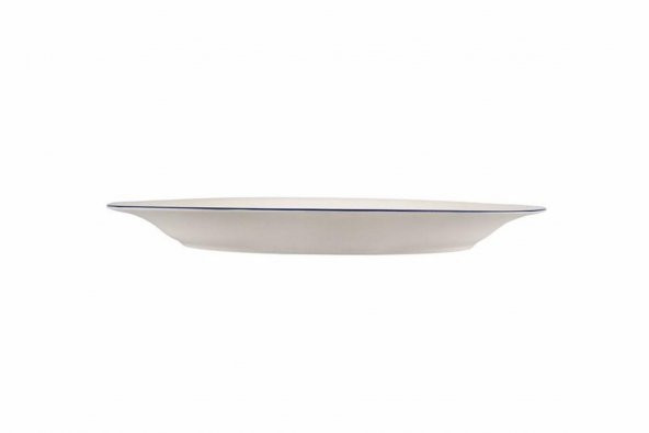 Porland Vaso Piccolo Desen9 Kayık Tabak 31 cm 04ALM008080 - 3