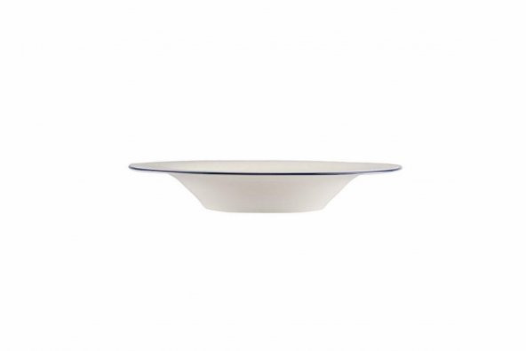 Porland Vaso Piccolo Desen5 Çukur Tabak 23 cm 04ALM008076 - 3