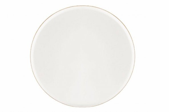 Porland Chopin Altın Yaldız 18 Parça 6 Kişilik Yemek Takımı  04ALM006569 - 3