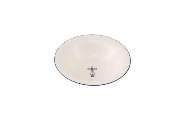 Porland Vaso Piccolo Desen8 Kase 16 cm 04ALM008049 - 4