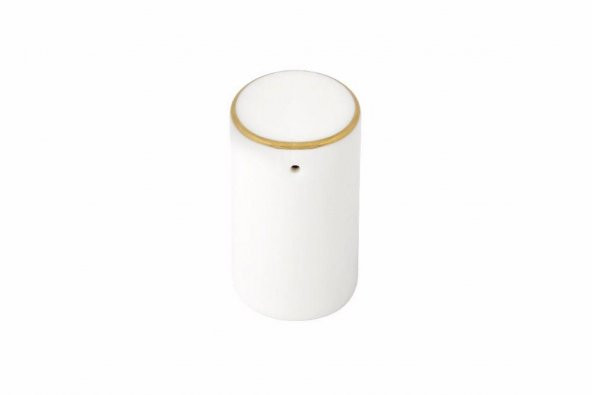 Porland Alumilite Altın Yaldız Biberlik 58mm 04ALM006345 - 2