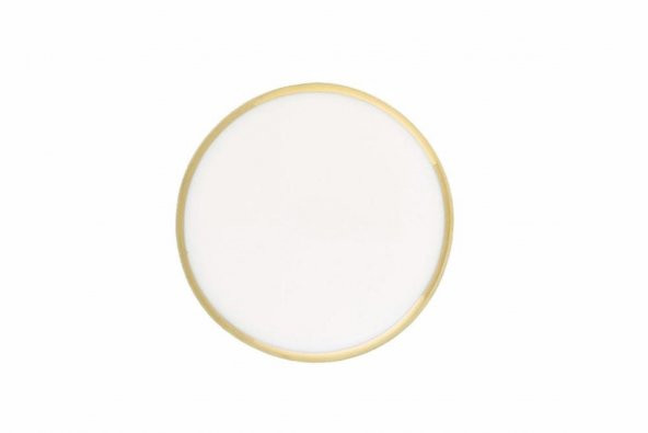 Porland Alumilite Altın Yaldız Biberlik 58mm 04ALM006345 - 3
