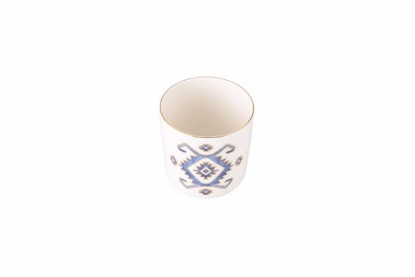 Porland Arabesque Desen5 Bardak 230cc 04ALM006027 - 2