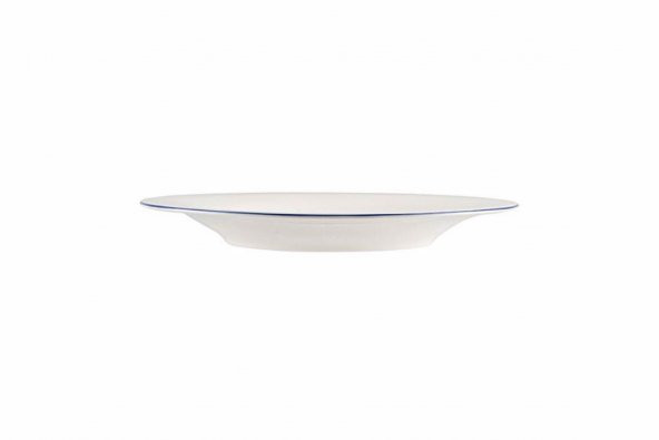 Porland Vaso Piccolo Desen1 Düz Tabak 27 cm 04ALM008035 - 4