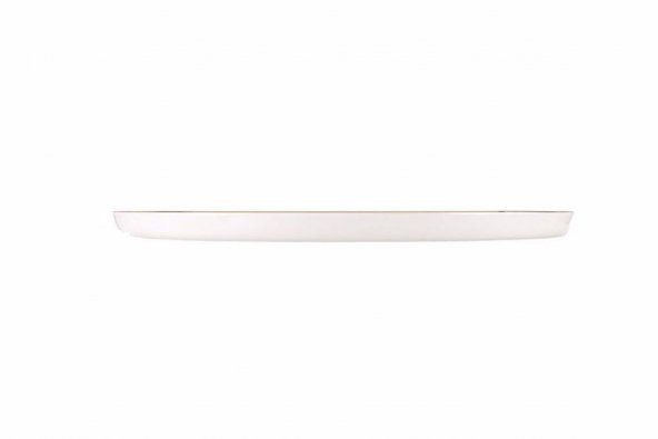 Porland Arabesque Desen6 Düz Tabak 27 cm 04ALM006005 - 3