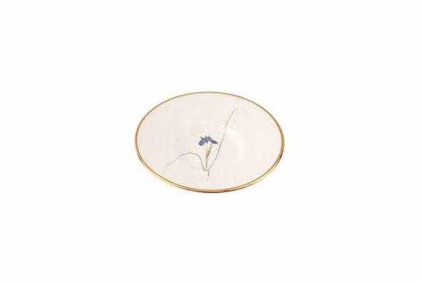 Porland Botanical Desen3 Çay Tabağı 11 cm 04ALM008009 - 2