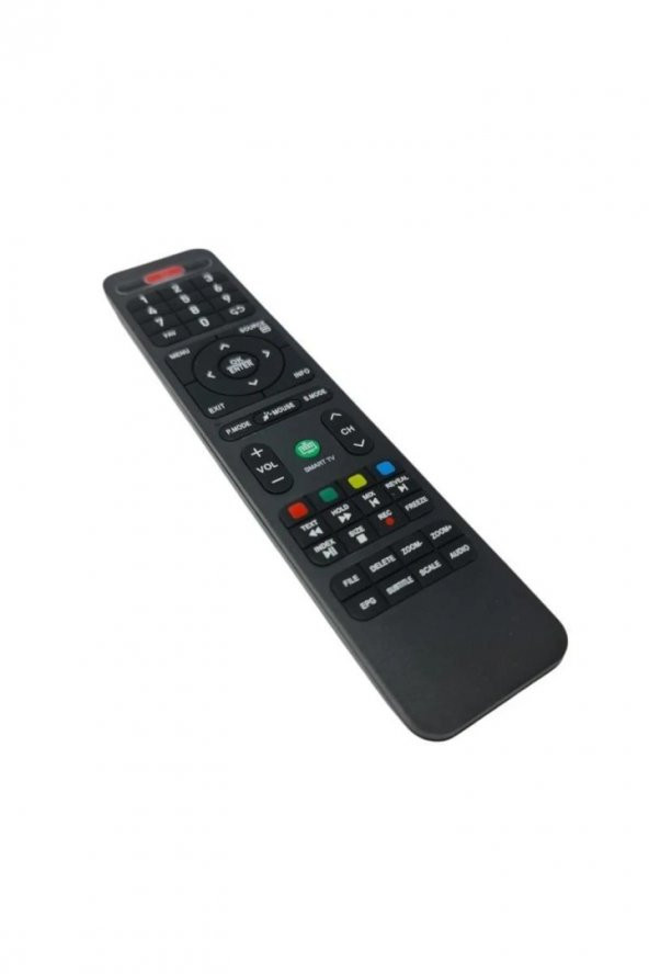 Saba Sb55f350 4k Android Smart Led Tv Kumanda 2200-B-SB55F350 - 2
