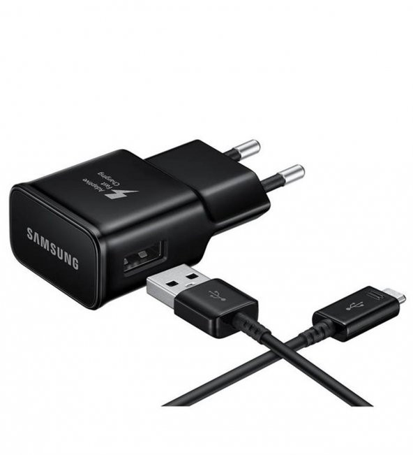 Samsung Galaxy S8 Type-C Hızlı Şarj Aleti Usb Data & Şarj Kablosu