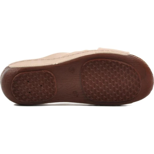 Aryan 54-456 Orto Pedik Kadın Günlük Terlik - 5