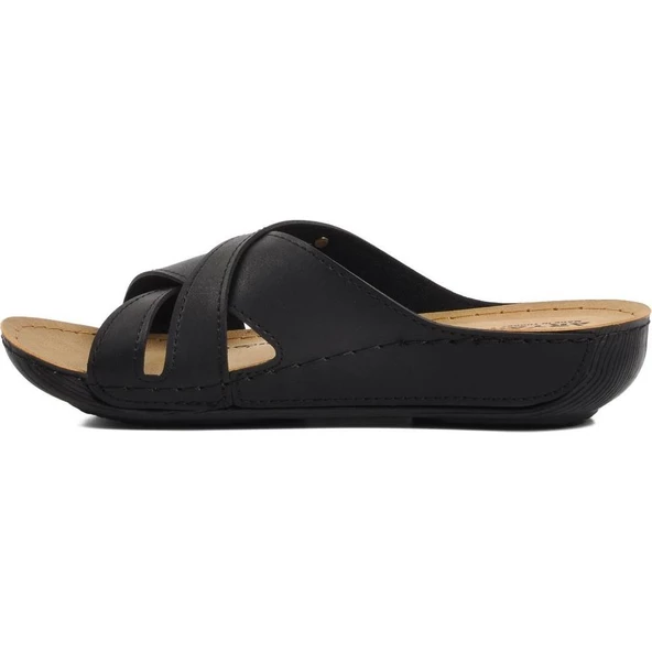 Aryan 54-456 Orto Pedik Kadın Günlük Terlik - 8