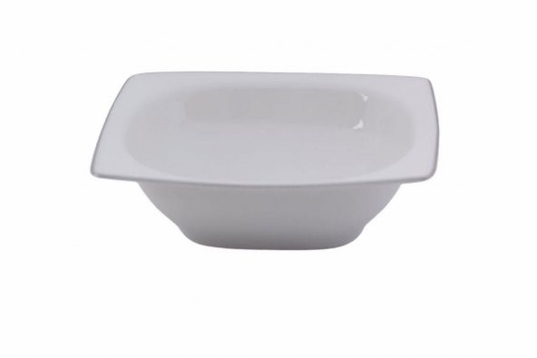 Porland Riva Platin 57 Parça 12 Kişilik Yemek Takımı 04Plm005323 - 3