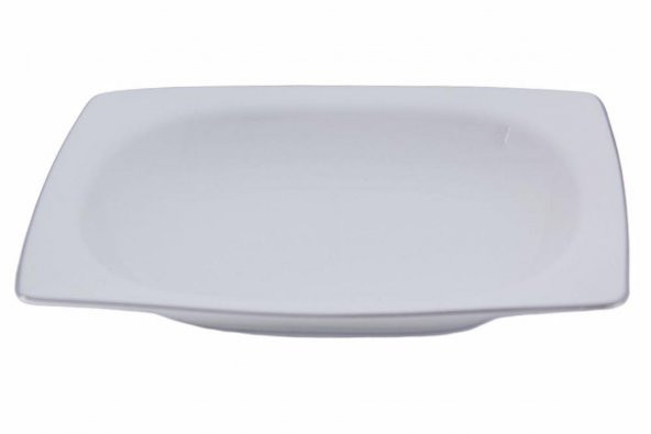 Porland Riva Platin 57 Parça 12 Kişilik Yemek Takımı 04Plm005323 - 4