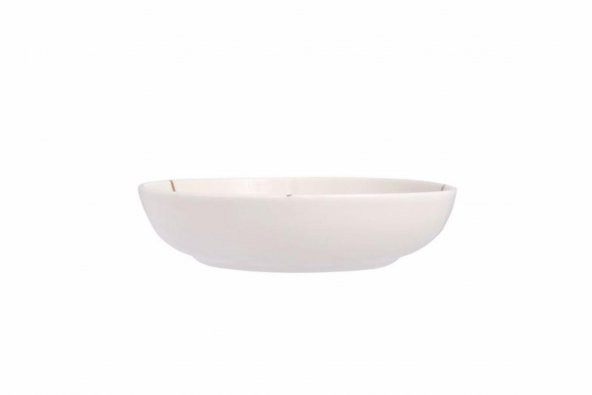 Porland Spirits Kaplumbağa Kase 17 cm 04ALM007052 - 3