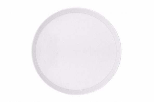 Porland Chopin Alumilite 18 Parça 6 Kişilik Yemek Takımı  04ALM006765 - 2
