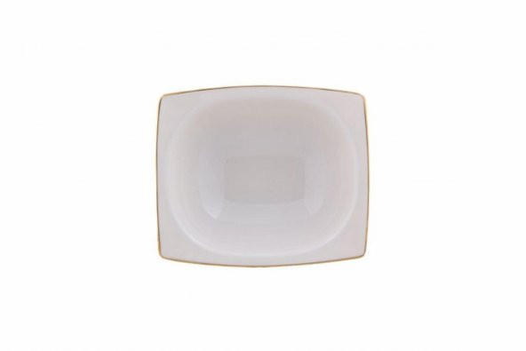 Porland Riva Altın Yaldız 24 Parça 6 Kişilik Yemek Takımı 04Plm005425 - 4