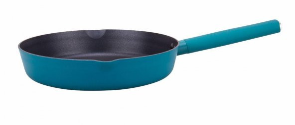 Porland Puglia Yeşil Tencere Takımı 7 Parça 04Fst002497 - 4