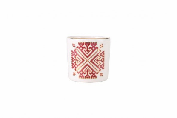 Porland Arabesque Desen6 Bardak 230cc 04ALM006029