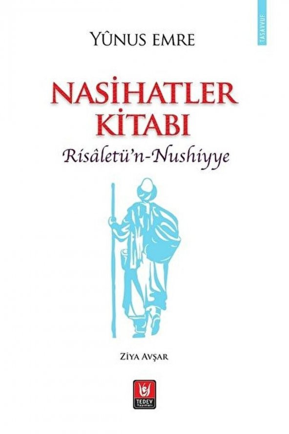Nasihatler Kitabı