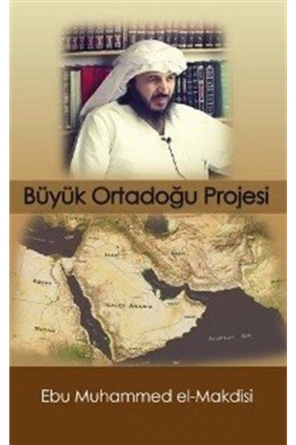 Büyük Ortadoğu Projesi