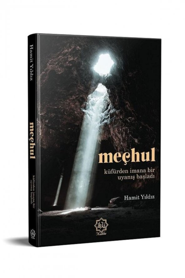 Meçhul (küfürden Imana Bir Uyanış Başladı) Hamit Yıldız ürün görseli