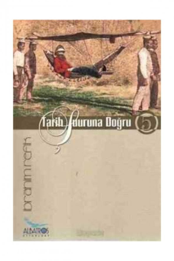 Tarih Şuuruna Doğru-5 / I.refik - Resim 2