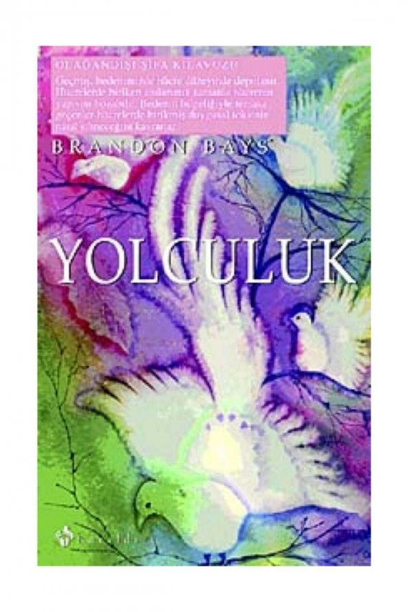 Yolculuk ürün görseli