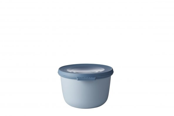 Mepal Multi Bowl Cirqula Round Saklama Kabı 500 Ml - 1