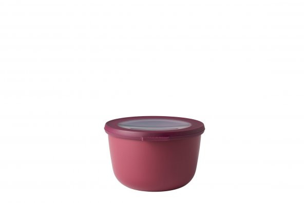 Mepal Multi Bowl Cirqula Round Saklama Kabı 500 Ml