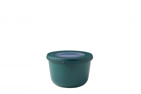 Mepal Multi Bowl Cirqula Round Saklama Kabı 500 Ml
