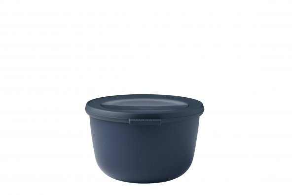 Mepal Multi Bowl Cirqula Round Saklama Kabı 1000 Ml