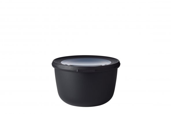 Mepal Multi Bowl Cirqula Round Saklama Kabı 1000 Ml